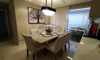 Imagem 7: Apartamento para Venda em São José, Kobrasol, 3 dormitórios, 3 suítes, 4 banheiros, 2 vaga