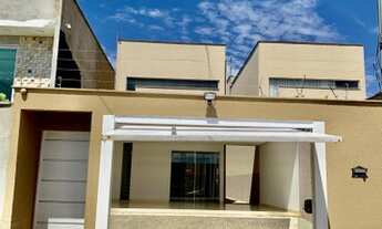 Imagem: Sobrado no Setor Goiania 2, 170m², 3 quartos