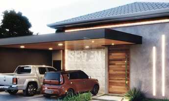 Imagem 2: CASA PARA VENDA TIVOLLI 2