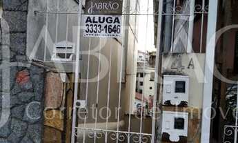 Imagem 3: Casa para alugar com três quartos no São Geraldo. Barbacena mg