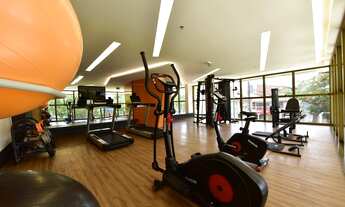 Imagem 7: Apartamento Novo c/ 219m² - 4 Suítes - 4 Vagas - Lazer Completo - Aceita Financiamento Ban