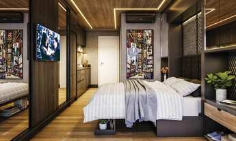 Imagem 4: Apartamento à venda - R$ 1.208.000,00 - Cód.: 4274