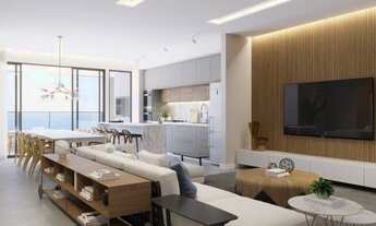 Imagem 5: Apartamento para venda possui 154 metros quadrados com 3 quartos