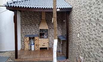 Imagem 7: CASA RESIDENCIAL em LAURO DE FREITAS - BA, RECREIO IPITANGA