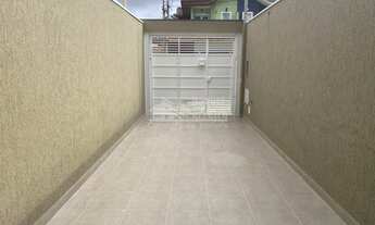 Imagem 3: SOBRADO NOVO 3 DORMITÓRIOS 01 SUITE, CAMPO GRANDE