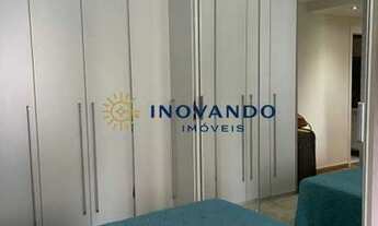 Imagem 7: Condomínio Cidade jardim- reserva do parque - 3 quartos -93 m-²