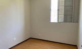 Imagem 7: Residencial Higienópolis 3 quartos aceita veículo