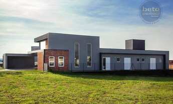 Imagem: Casa com 4 dormitórios, 340 m² - venda