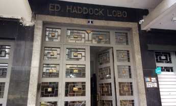 Imagem 7: Rua Sampaio Ferraz, nº 8 apartamento 607