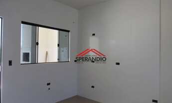 Imagem 5: Casa com 3 dormitórios à venda, 78 m² por R$ 260.000,00 - Parque - Itapoá/SC