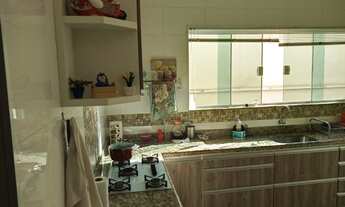 Imagem 5: Casa de condomínio para venda com 345 metros quadrados com 4 quartos