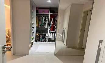 Imagem 5: Apartamento para venda tem 166 metros quadrados com 4 quartos em Jacarepaguá - Rio de Jane