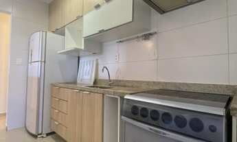 Imagem: Apartamento 2 quartos - Ponta da Praia