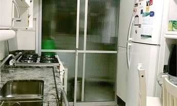 Imagem 5: Qualidade de vida na Vila Nova Conceição - Lazer e Conforto