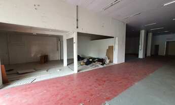 Imagem 5: Lojão - 395 m² - Ed. Ative Empresarial - Parq. Res. Laranjeiras