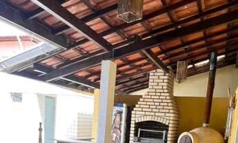 Imagem 6: Casa mobiliada no foz do Joanes _ Buraquinho