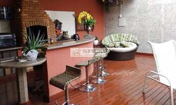 Imagem: Sobrado Jardim Paulistano