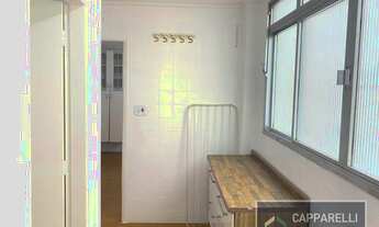 Imagem 5: Santos - Apartamento Padrão - Encruzilhada