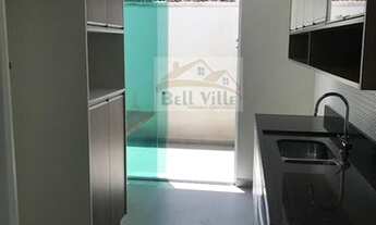 Imagem 3: Apartamento para venda possui 70 metros quadrados com 2 quartos em Parque São Vicente - Ma