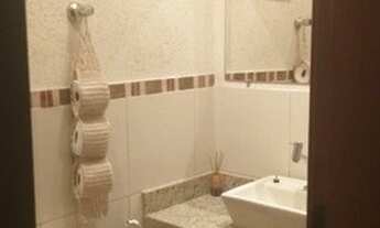 Imagem 5: SANTO ANDRÉ - Sobrado Padrão - JARDIM STELLA