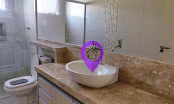 Imagem 7: Cobertura à venda, 170 m² por R$ 1.050.000,00 - Fátima I - Pouso Alegre/MG