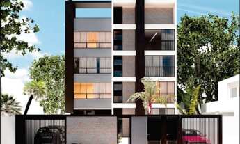 Imagem: Venda - Apartamento novo com 2 dormitórios