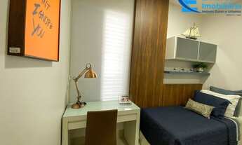 Imagem 5: Apartamento alto padrão de qualidade e acabamento 188,16m². no Bairro Santa Mônica