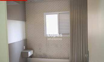 Imagem 2: Apartamento com 2 dormitórios à venda, 55 m² por R$ 269.200 - Jardim Villaça - São Roque/S