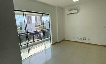 Imagem 2: Alugo Aptº Edificio Acqua Marine com 2 suítes, 1 vaga de garagem, 77m². Por 3.900,00