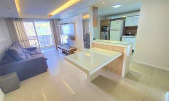 Imagem 2: Apartamento para venda possui 70 metros quadrados com 2 quartos em Icaraí - Niterói - RJ