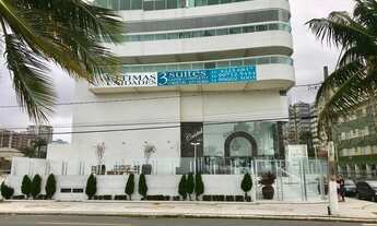 Imagem 3: Encantador Apaetamento Decorado com 3 dormitórios no Canto do Forte