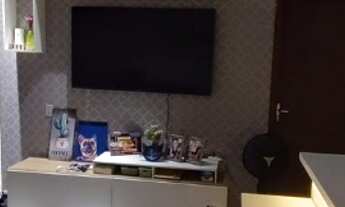 Imagem 7: CASA À VENDA COM SUÍTE/AREA DE SERVIÇO - CIDADE NOVA