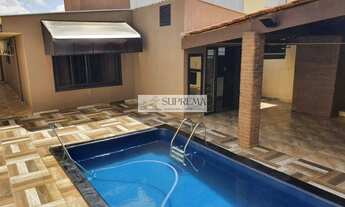 Imagem: Casa - Jardim Leocádia