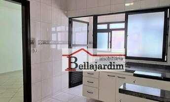 Imagem 3: Apartamento com 2 dormitórios à venda, 65 m² - Vila Homero Thon - Santo André/SP