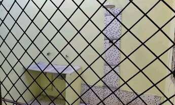 Imagem 3: Casa na parangaba