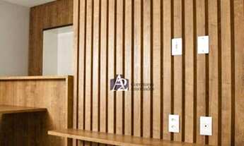 Imagem 3: AP1091 - Lindíssimo Apartamento Todo Reformado, mobiliado, Desocupado com 2 quartos, sendo