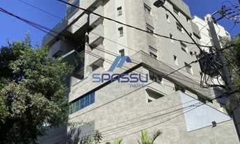 Imagem 7: BELO HORIZONTE - Apartamento Padrão - Anchieta