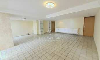 Imagem 2: Vendo apartamento na Rua Navegantes, 175 m², 03 suítes, lindíssimo