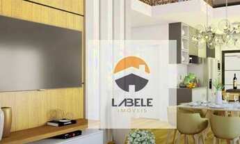 Imagem 4: Casa com 3 dormitórios à venda, 100 m² por R$ 384.000 - Granja Viana - Cotia/SP