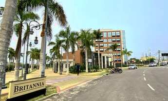 Imagem 7: Sala Comercial Britannia Park Mall - Reserva Inglesa - Ponta Negra