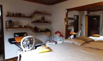 Imagem 6: CONJ. PANORAMA XXI - EXC. CASA C/ 3/4 S/ 1 SUÍTE - CÓD-2811