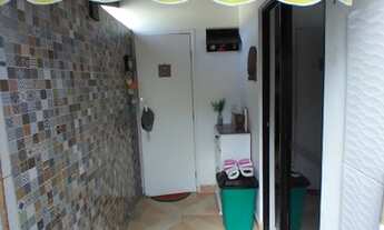 Imagem 4: Apartamento para venda com 65 metros quadrados com 2 quartos em Amaralina - Salvador - BA