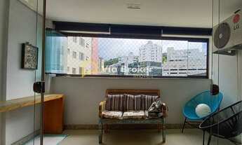 Imagem 4: Apartamento 4 quartos à venda no Buritis