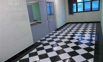 Imagem: Apto misto residencial ou comercial vila