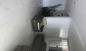 Imagem 3: Apartamento para venda com 57 metros quadrados com 2 quartos com garagem