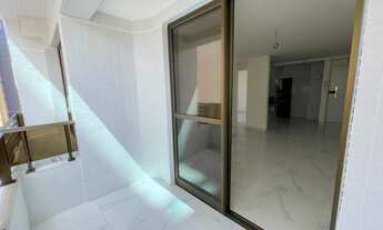 Imagem 4: Apartamento para venda com 59 metros quadrados com 2 quartos em Cabo Branco - João Pessoa