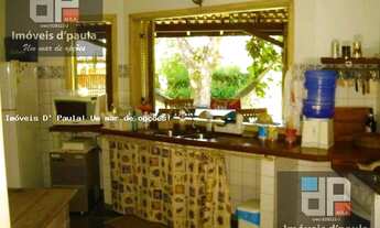 Imagem 3: Sobrado para Venda em São Sebastião, Paúba, 2 dormitórios, 2 suítes, 1 banheiro, 5 vagas