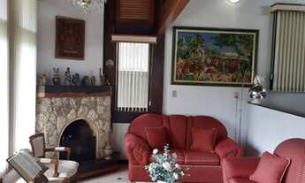 Imagem 3: Casa Semi Mobiliada à venda no Bairro Garcia Blumenau SC