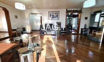 Imagem 5: Apartamento Alto Padrão 4 Quartos e 5 banheiros à Venda, 295 m² por R$ 7.280.000