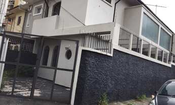 Imagem: Opurtunidade, sobrado comercial no coração